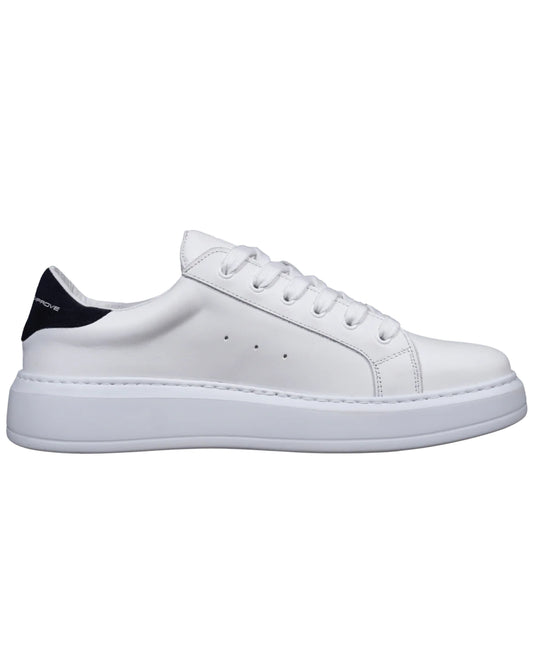 NOX Lifestyle Shoes - Cover