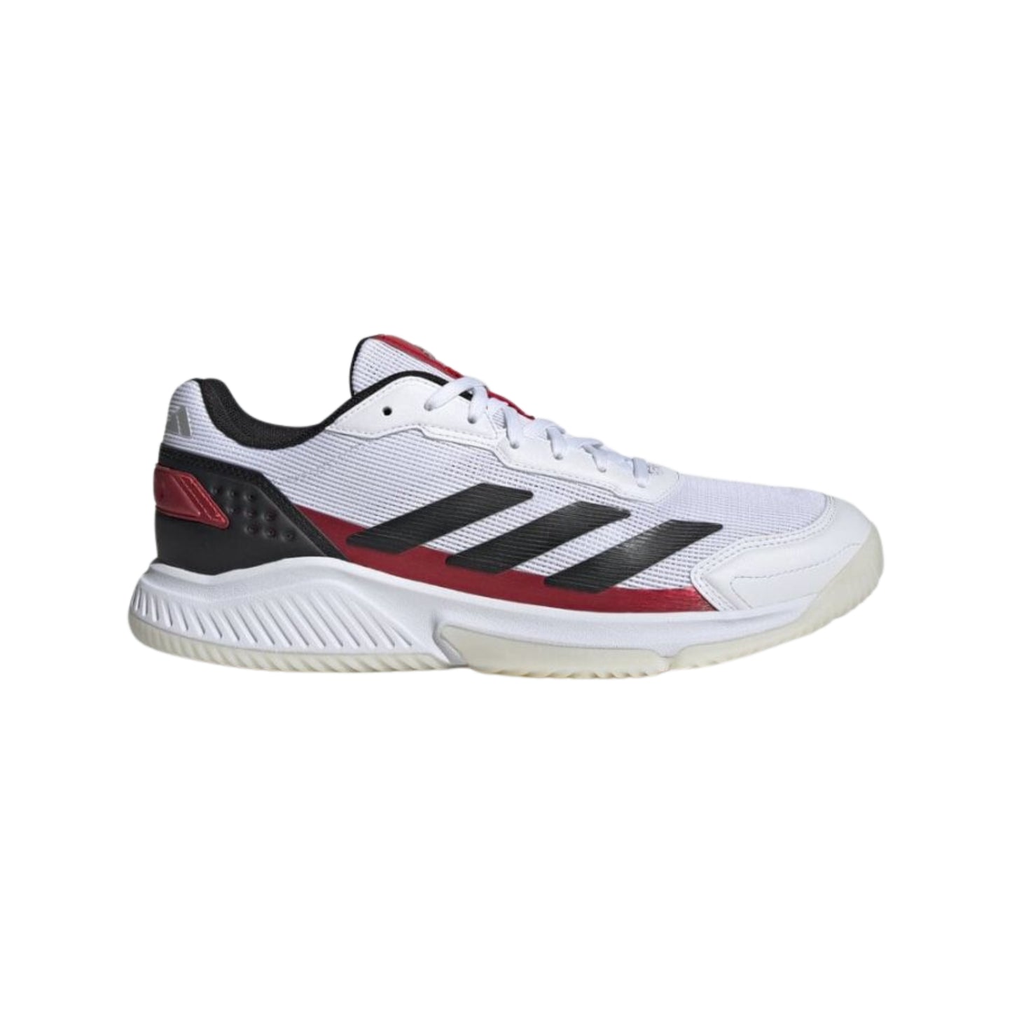 Adidas Courtquick Padel Shoes - Cover