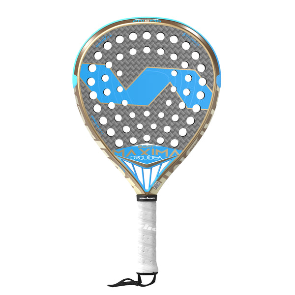 Varlion Maxima Prisma Orquidea Padel Racket | PadelZone