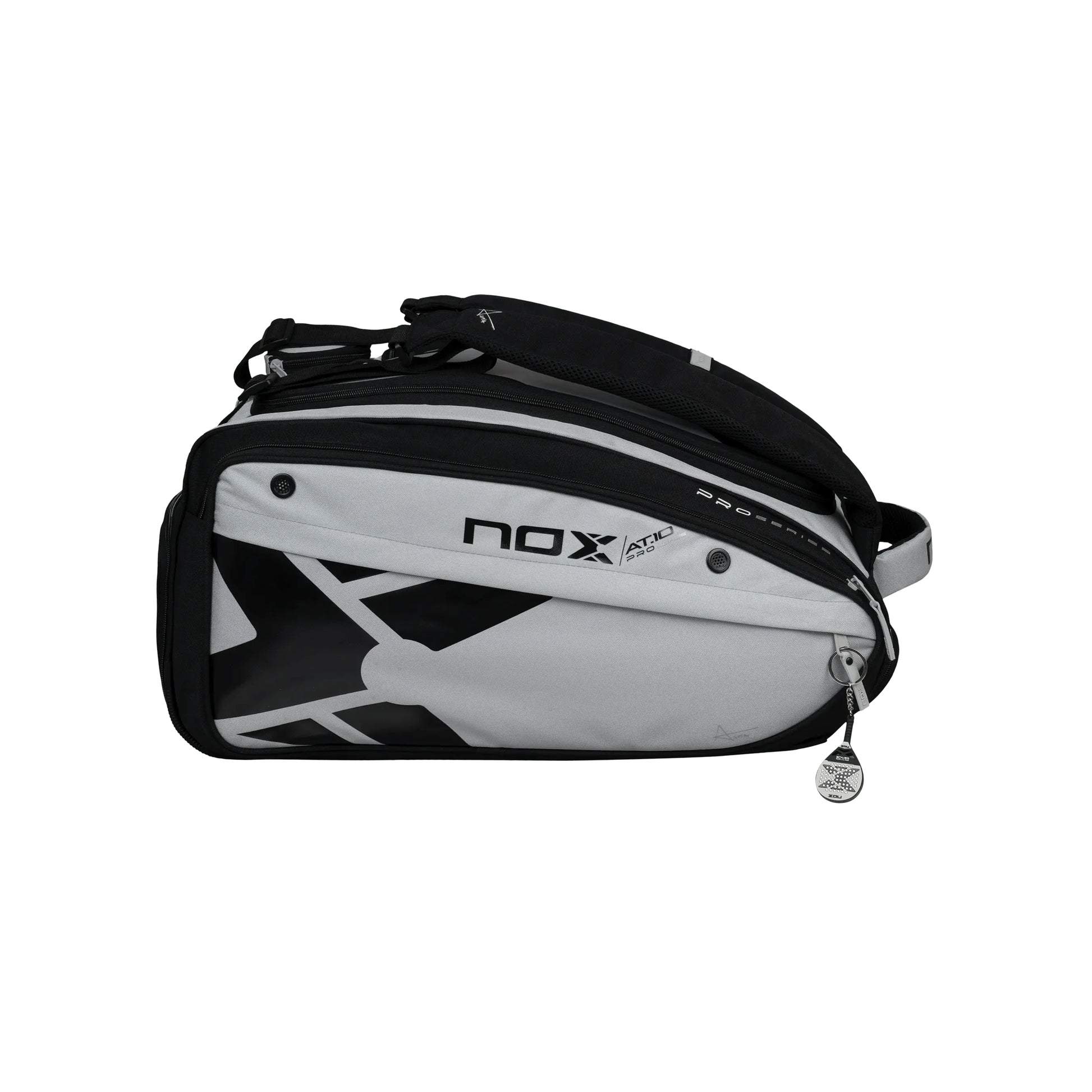 NOX AT10 Competition XL Compact Padel Bag - Cover