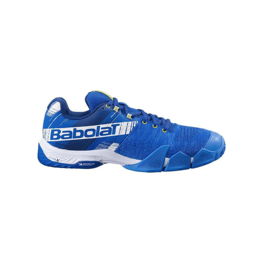 Babolat Movea Men's Padel Shoes - Cover