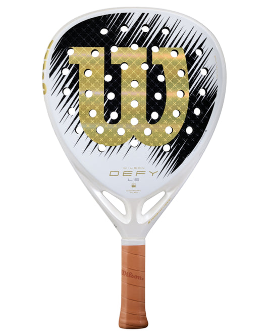 Wilson Defy LS V1 SE Padel Racket