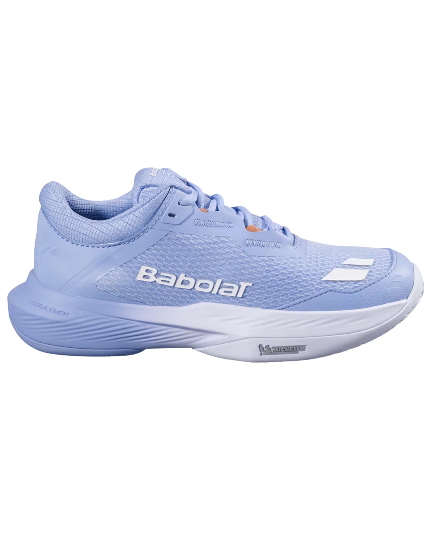 Babolat SFX 4 AC Women Padel Shoes - Forever Blue