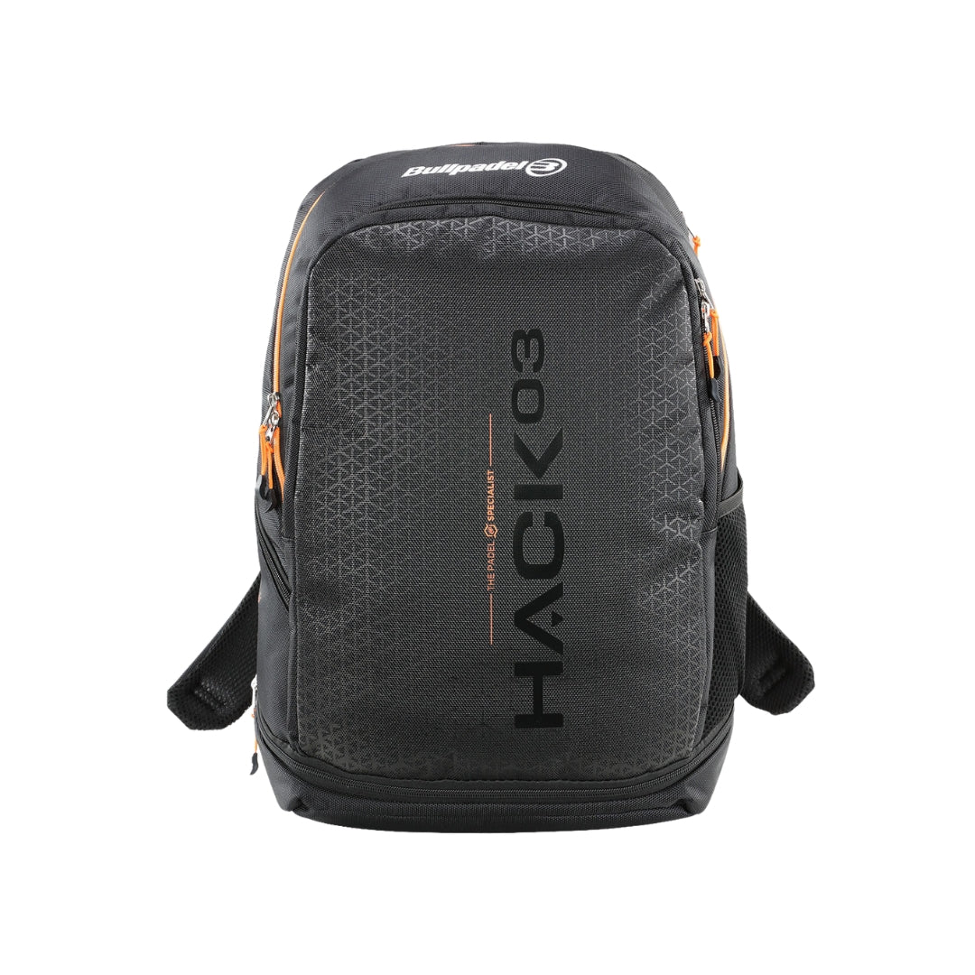 Bullpadel Hack 03 Backpack - Cover