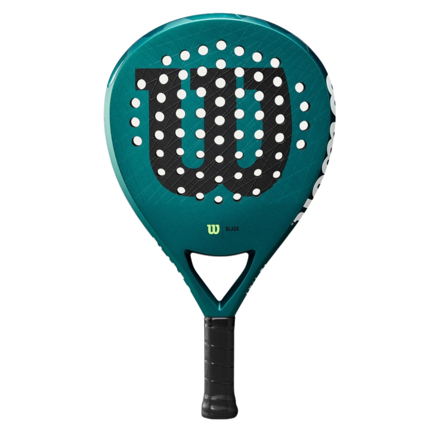 Wilson Blade Pro V3 Padel Racket - Cover