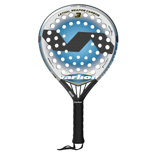 Varlion LW Carbon 3 Summum