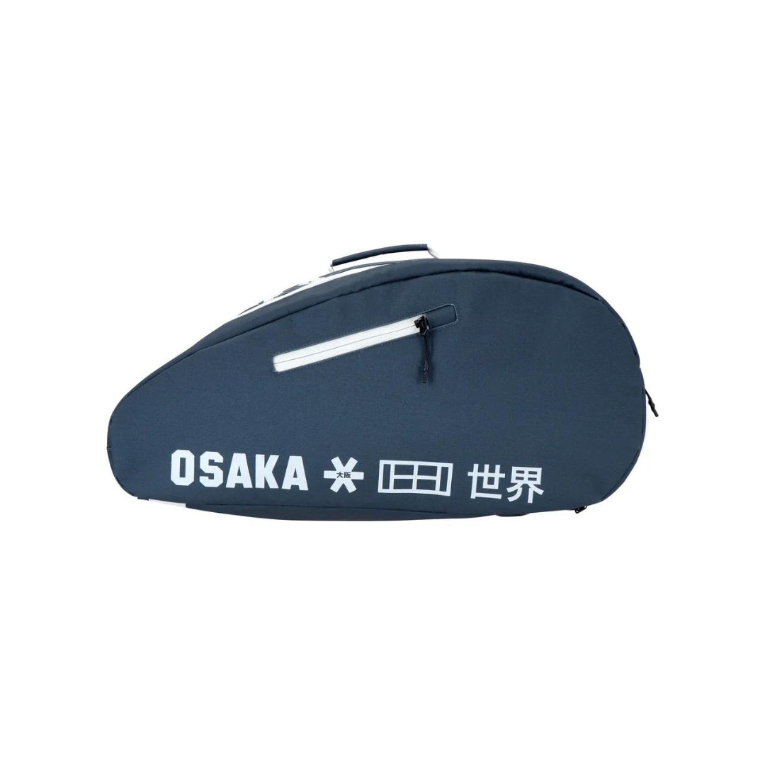 Osaka Pro Tour Medium Padel Bag Navy