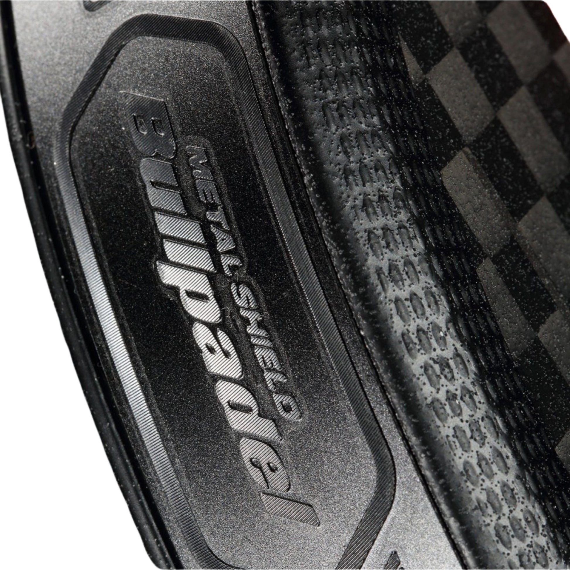 Bullpadel Custom Weight - Padel Racket Protector - Frame