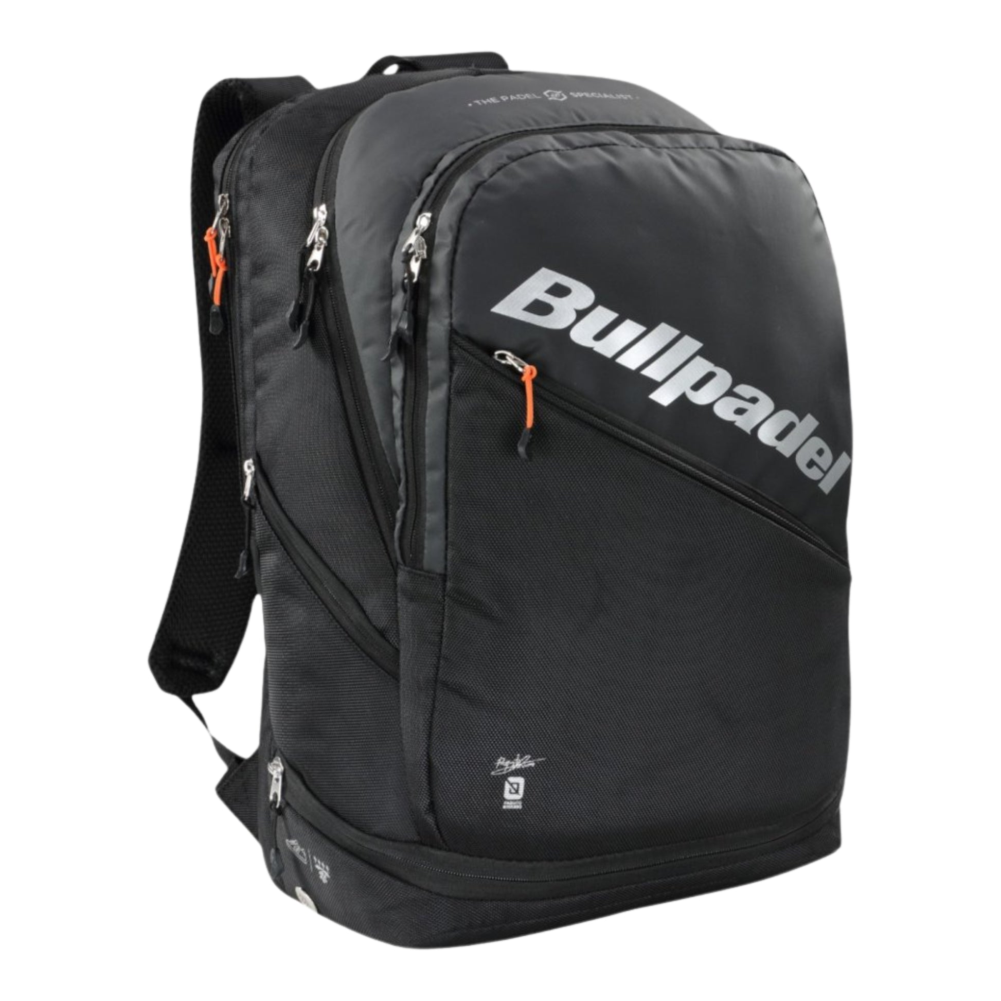 Bullpadel Hack 25 Backpack - Cover