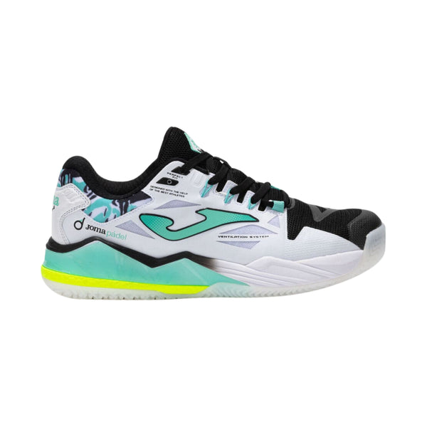 Joma Spin Men 2524 Padel Shoes | PadelZone
