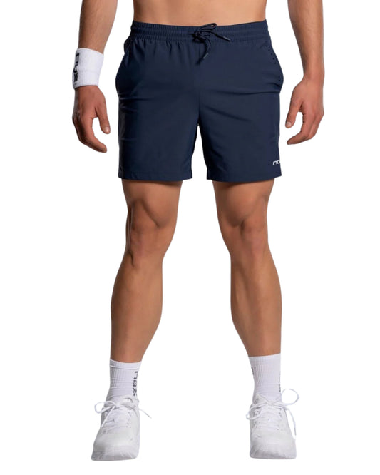 NOX Team Fit Shorts Men - Blue