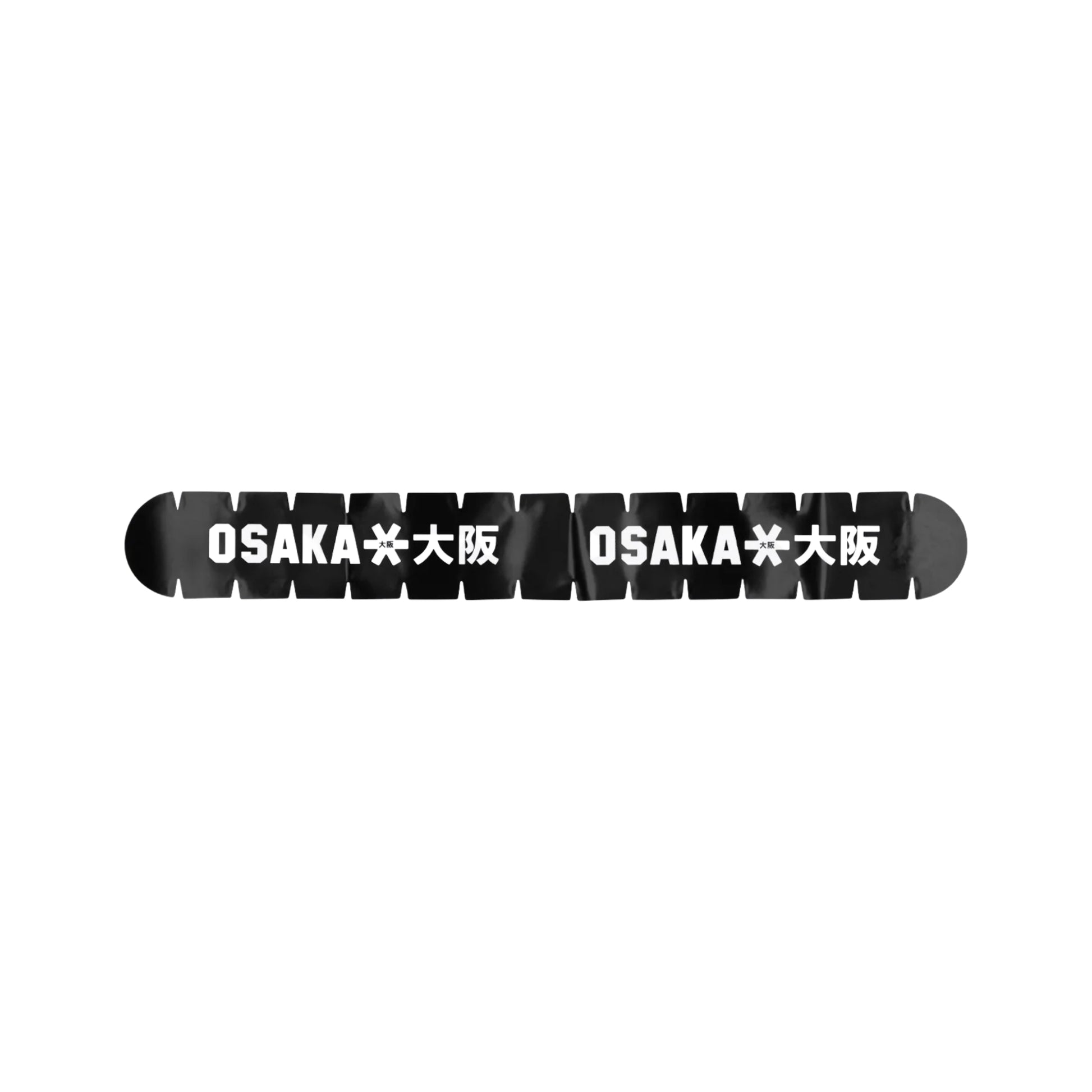 Osaka Frame Protector Black - Cover