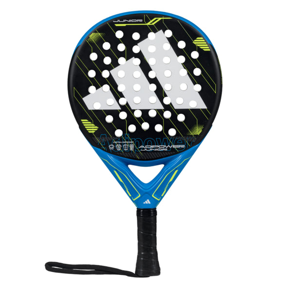 Adidas Adipower Junior 3.4