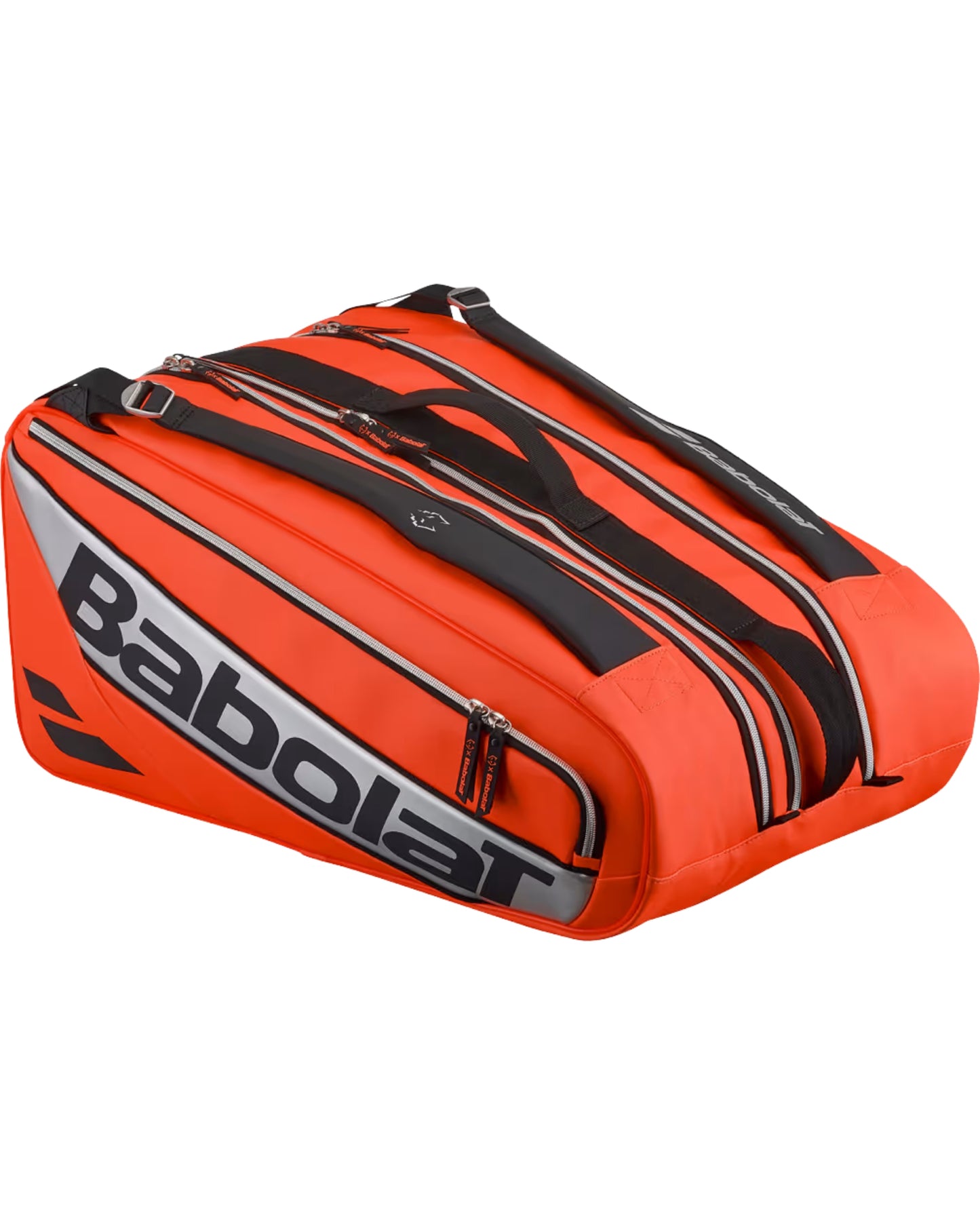 Babolat RH Pro Padel Juan Lebron Bag SS26