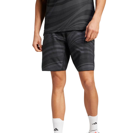 Adidas Club Climacool Graphic Shorts - Cover