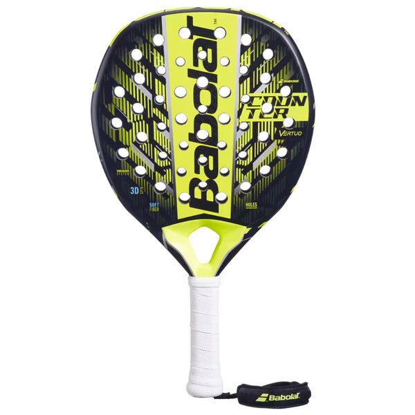 Babolat Counter Vertuo 2.5 Padel Racket