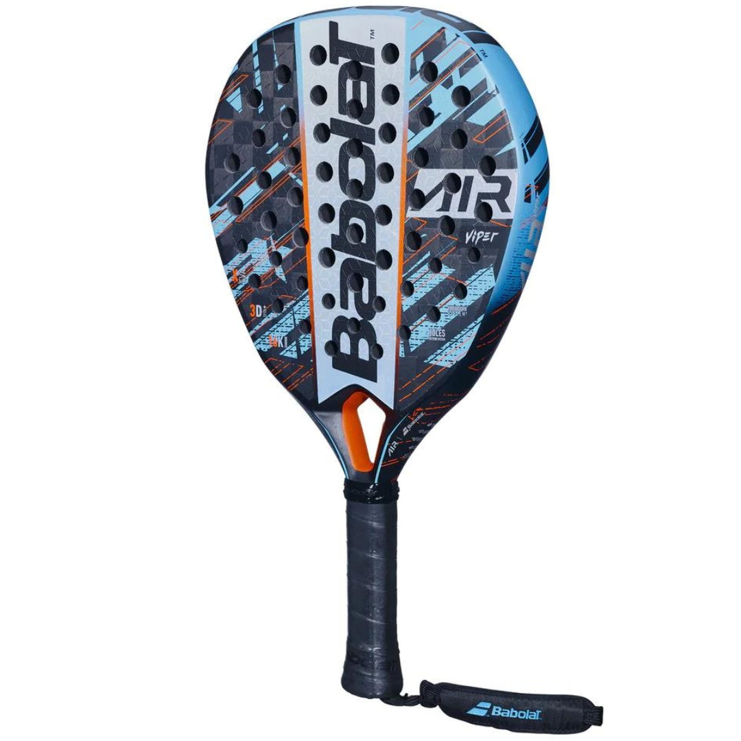 Babolat Air Viper Padel Racket - Right