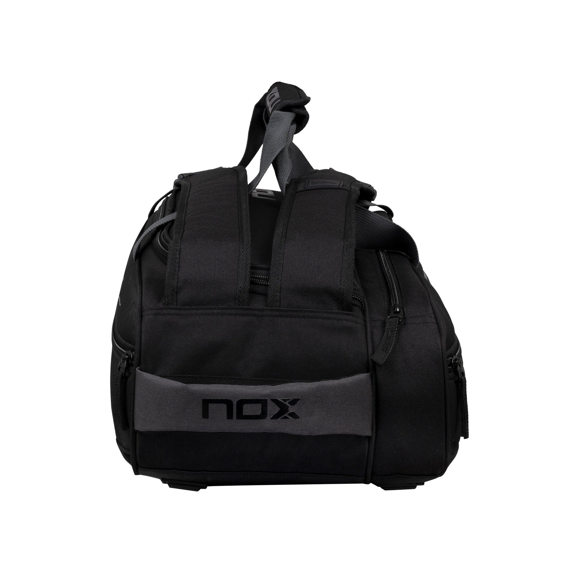 NOX Street Series Padel Bag Black - Top