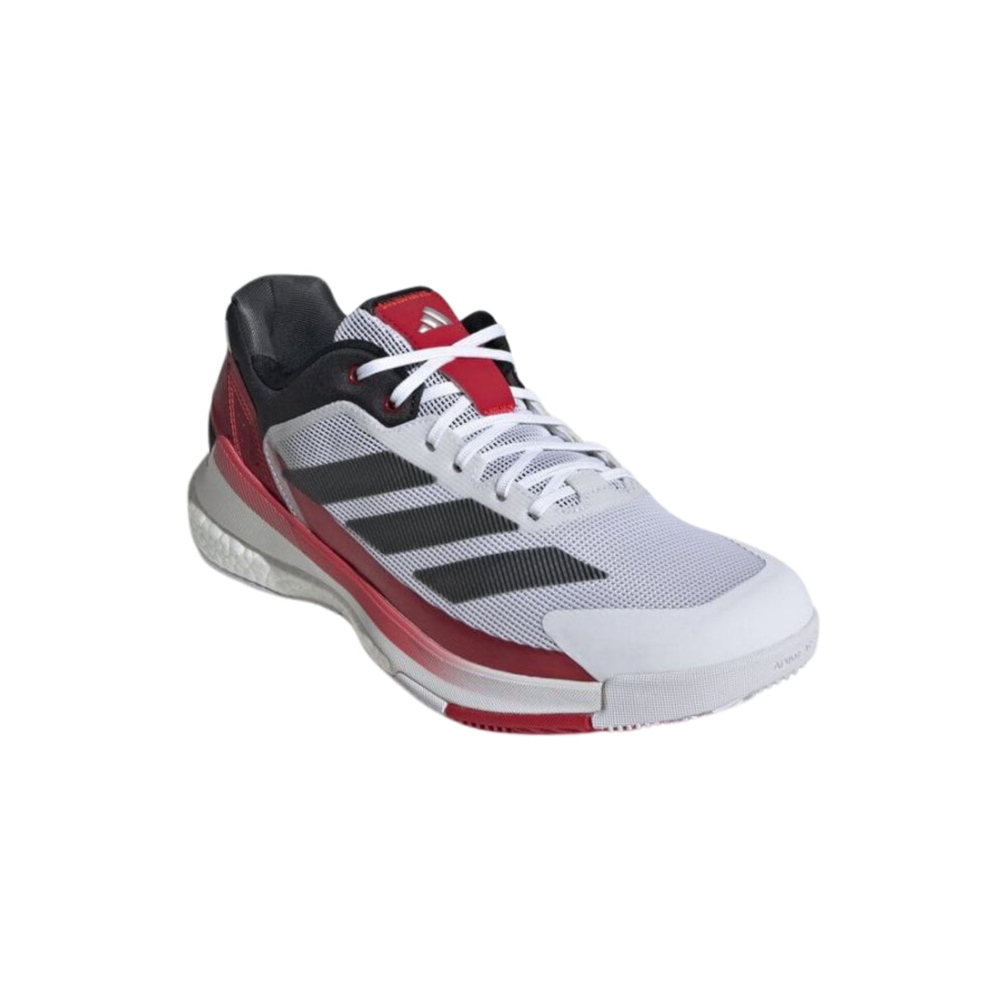 Adidas CrazyQuick Boost Padel Shoes - Outside