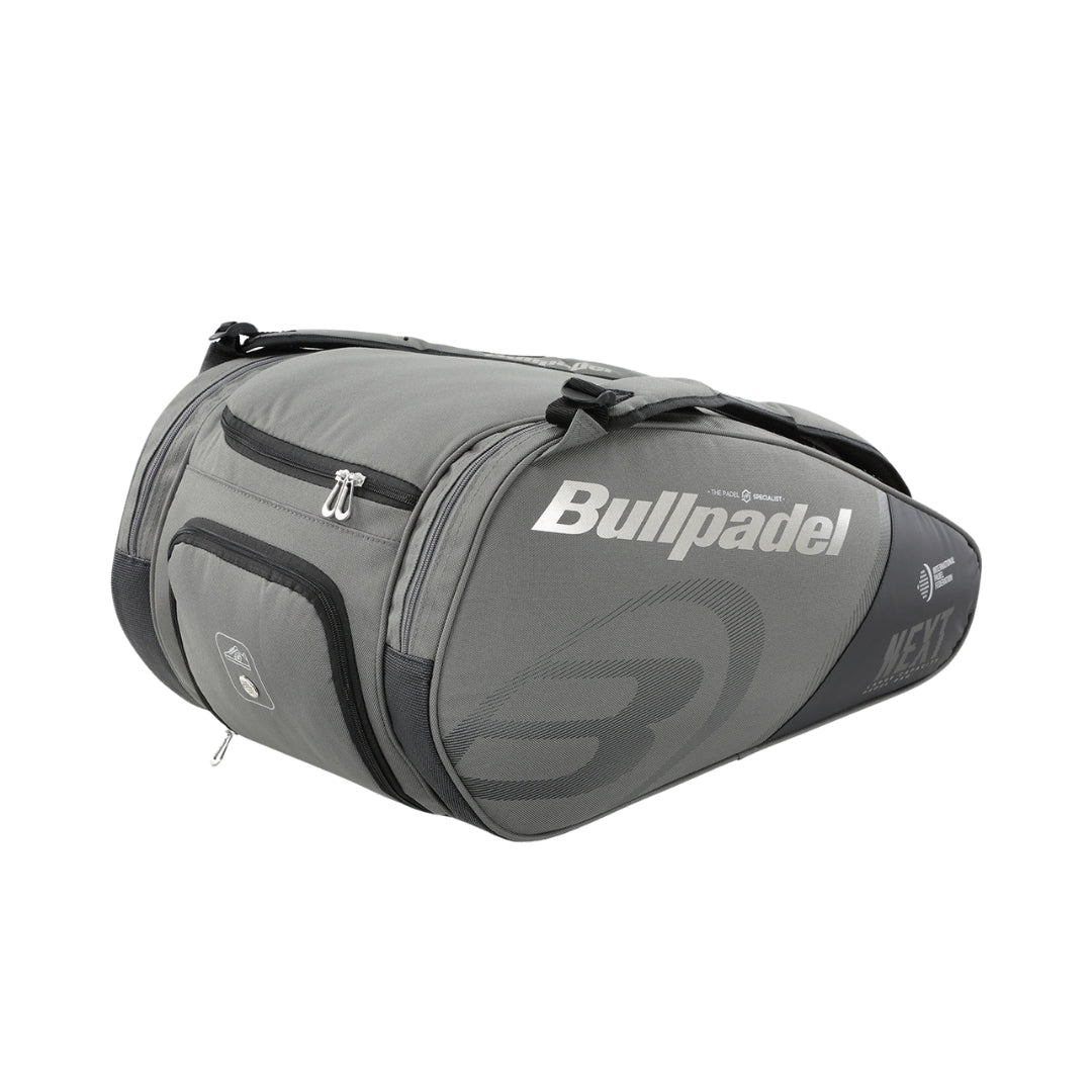 Bullpadel Next Racket Bag - Cover