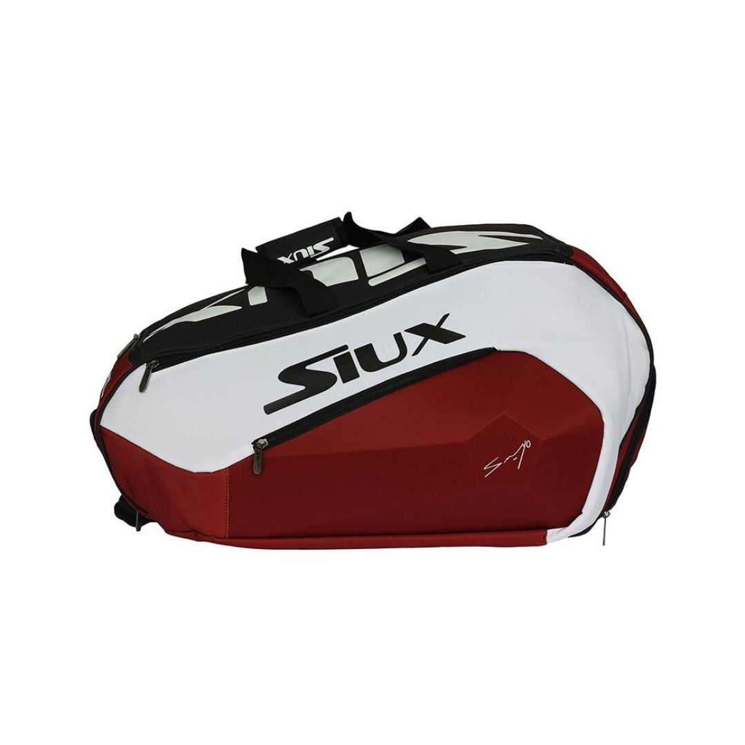 Siux Diablo Sanyo SS24 Racket Bag - Cover