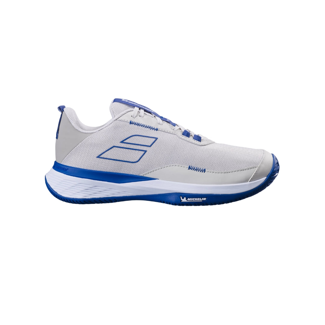 Babolat SFX Evo All Court Men's Shoes - Cover