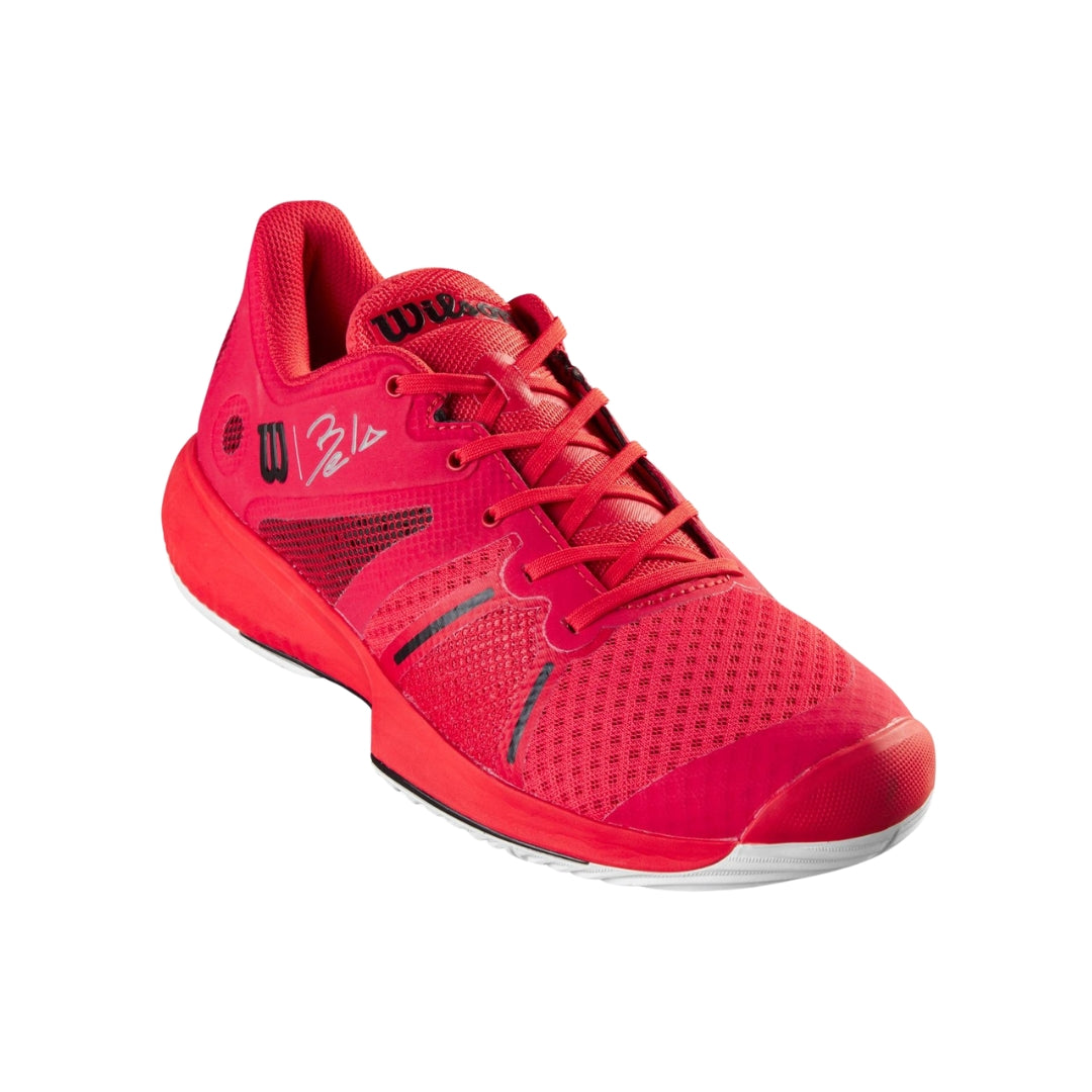 Wilson Bela Pro Padel Shoes - Right