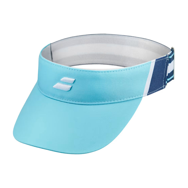 Babolat Women's Visor — Blue