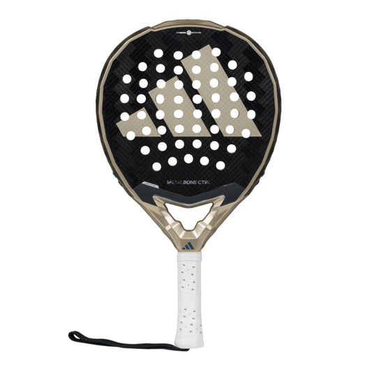 Adidas Metalbone CTRL 3.4 Padel Racket - Cover