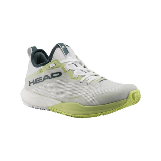 Head Motion Pro Padel Shoes - Cover Light Green