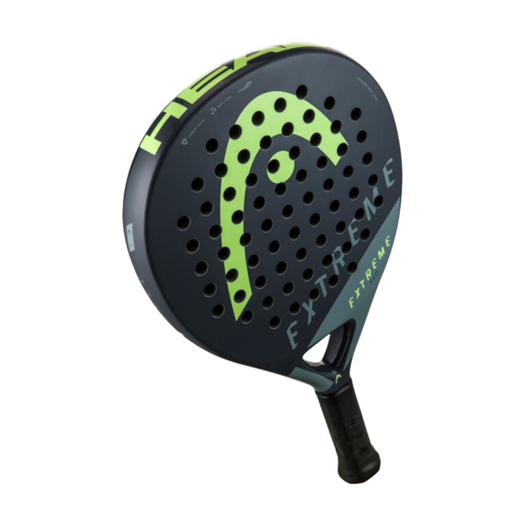 Head Padel Racket Dtrap Head Evo extreme 2023 Padel Racket | PadelZone