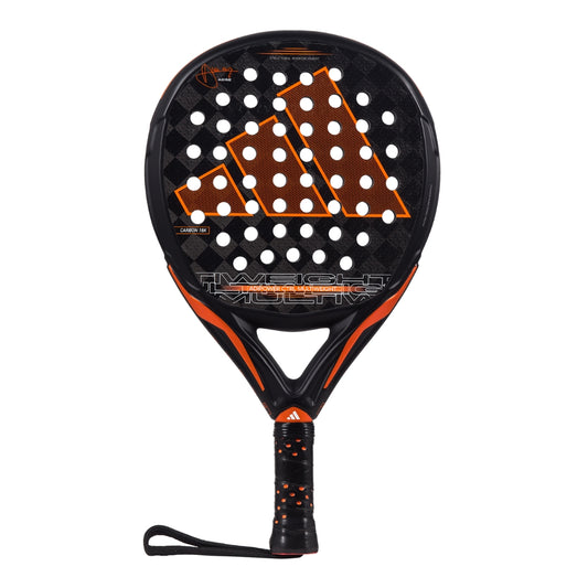 Adidas Adipower Multiweight CTRL 3.3 Padel Racket - Cover