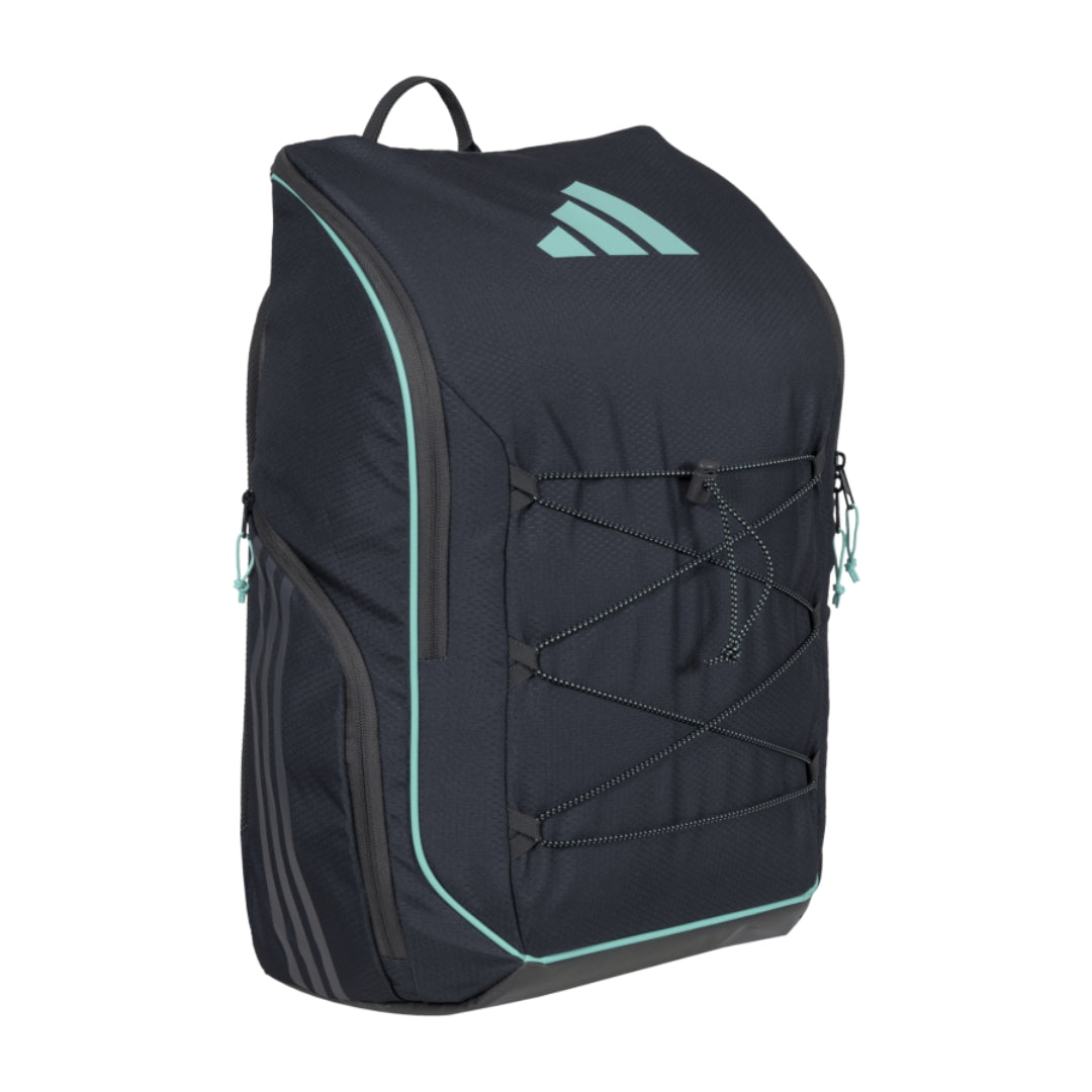 Adidas Pro Tour Backpack 3.3 - Left Side