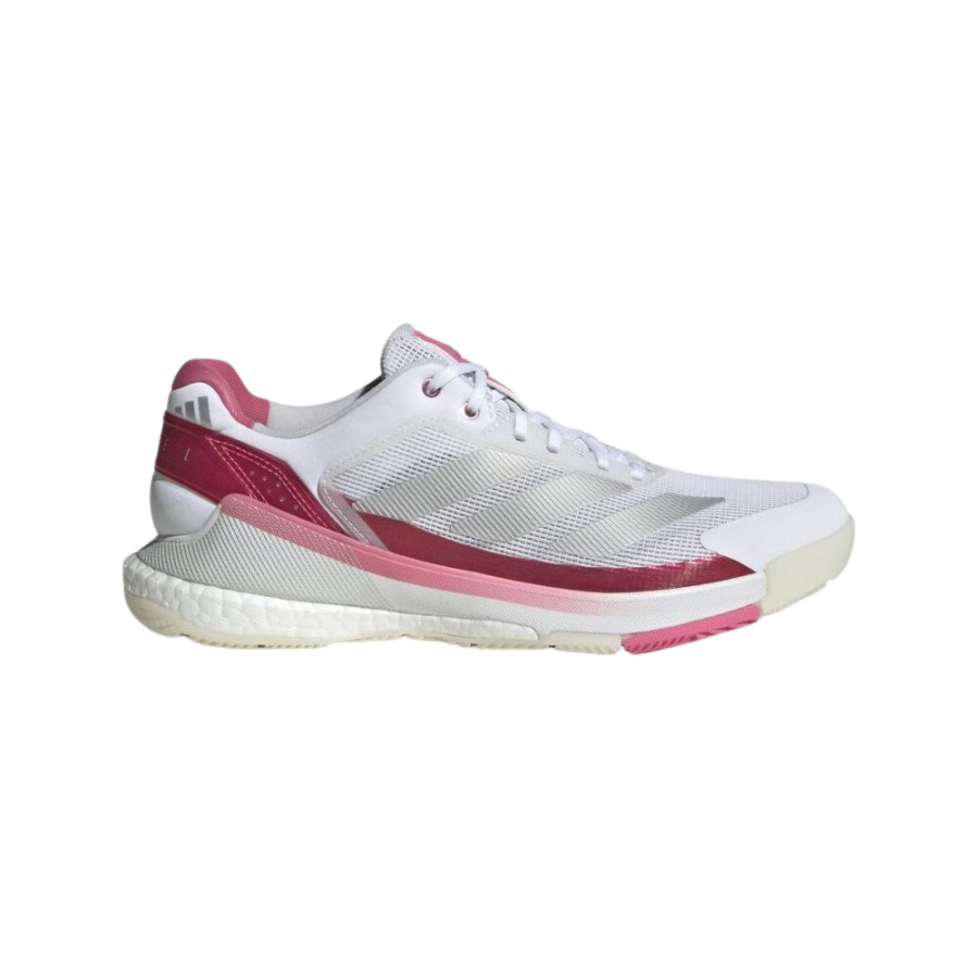 Adidas Crazyquick Boost W Padel Shoes - Cover