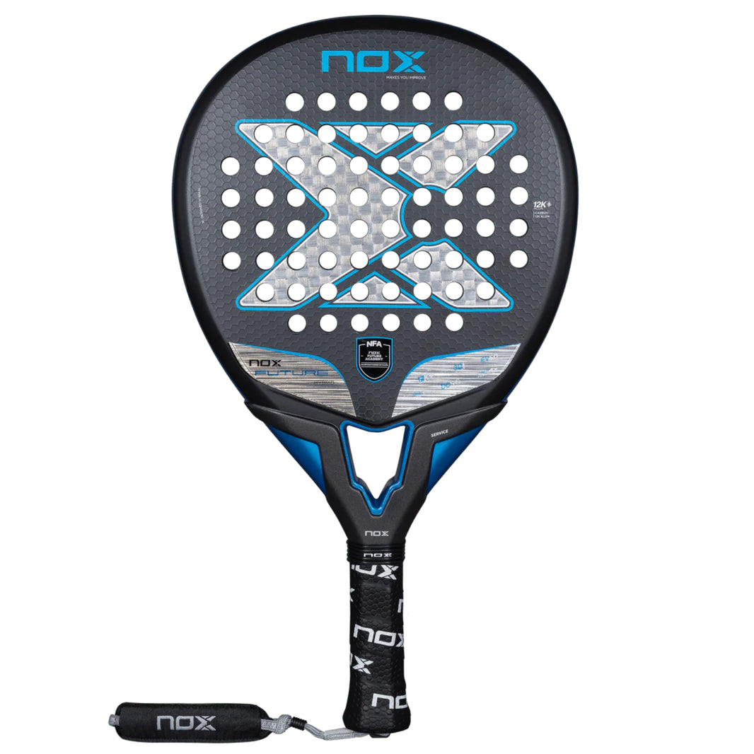 Used Padel Racket Padel Rackets on Clearance – PadelZone