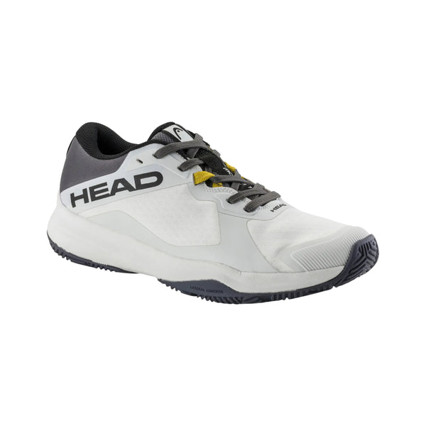 Head Motion Team Padel Shoes - White