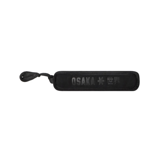 Osaka Wrist Strap - Black - Cover