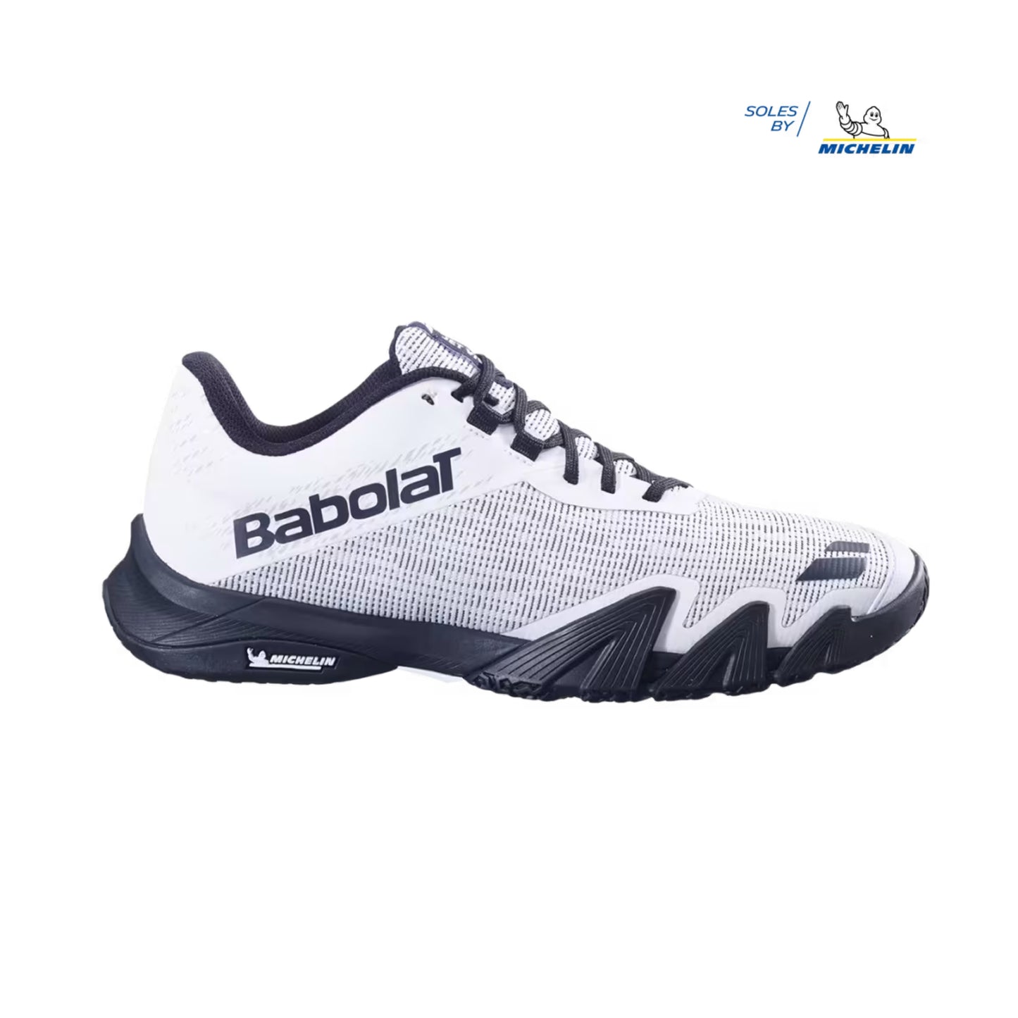 Babolat Jet Viva Padel Shoes - Cover