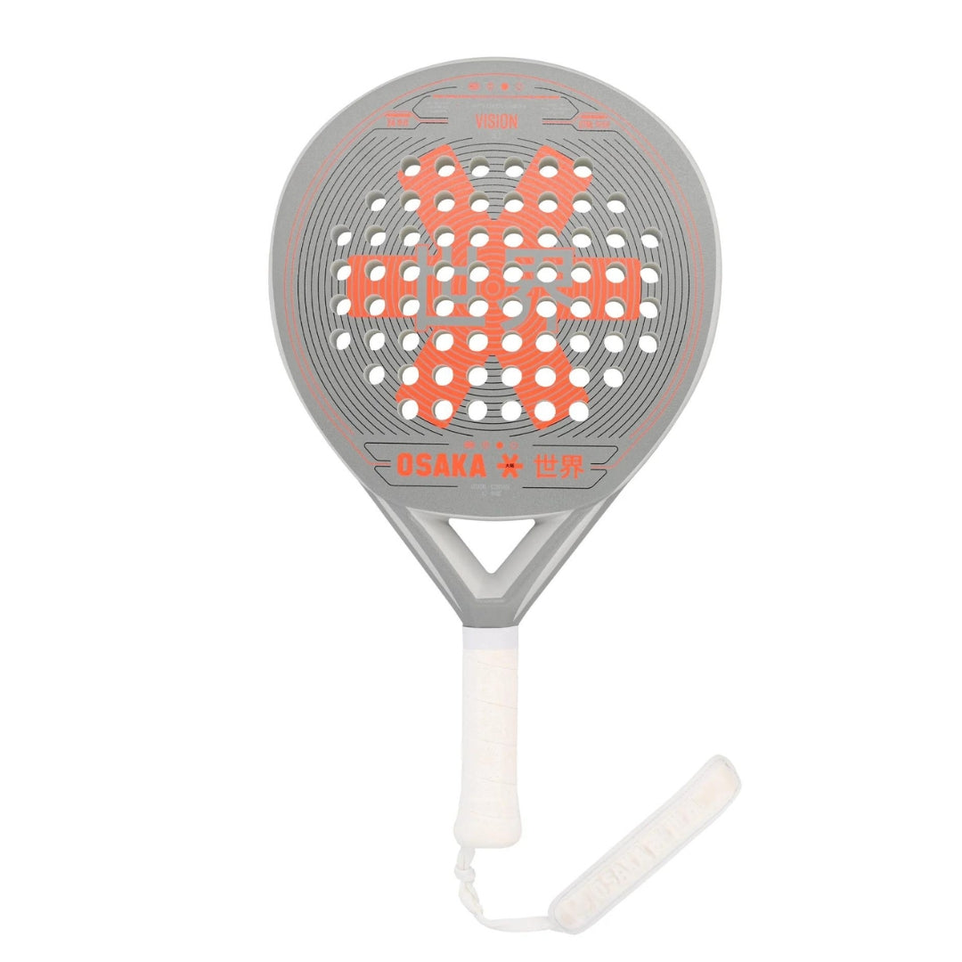 Osaka Vision Control Padel Racket - Cover 1