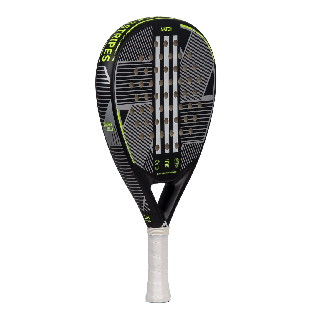 Adidas Match Padel Racket PadelZone - Main Image