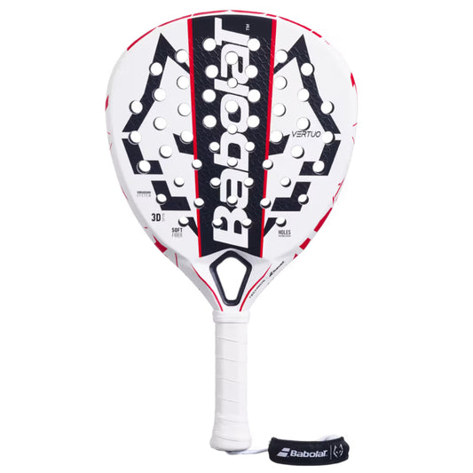 Babolat Technical Vertuo Juan Lebron 2.5 Padel Racket - Cover