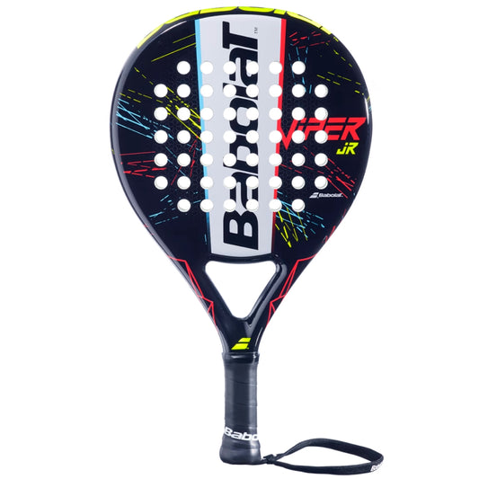 Babolat Viper Junior Padel Racket - Cover