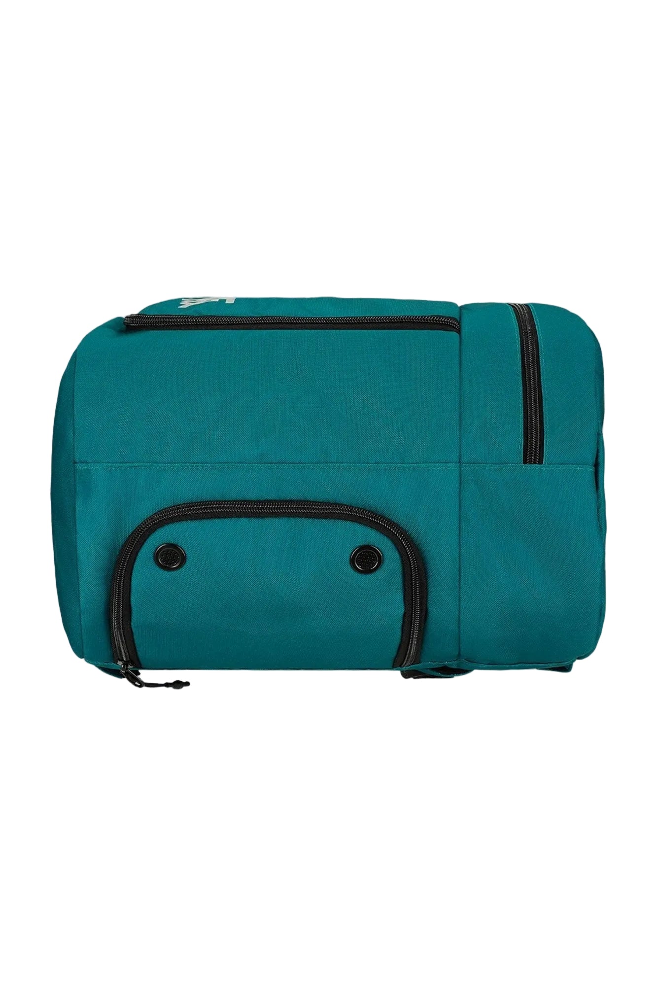 Osaka Sports Medium Padel Bag Transformative Teal - Straps