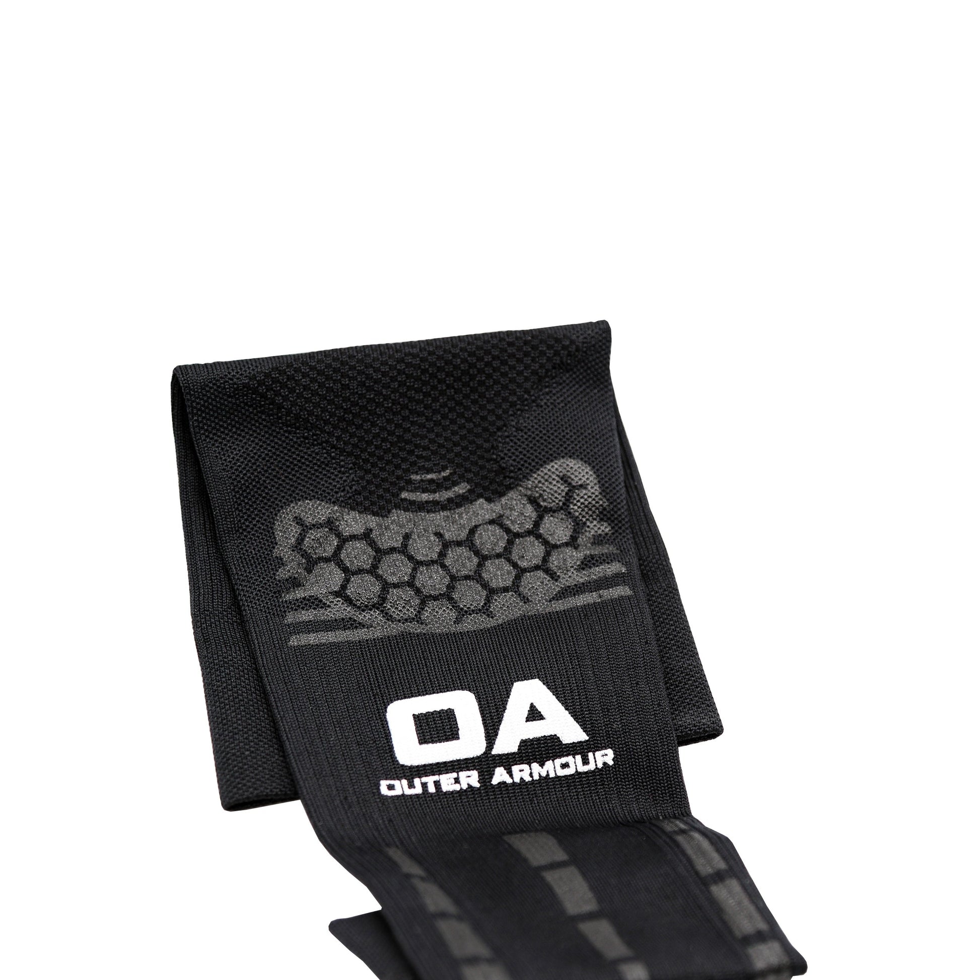 Outer Armour Compression Arm Sleeve - Image 6
