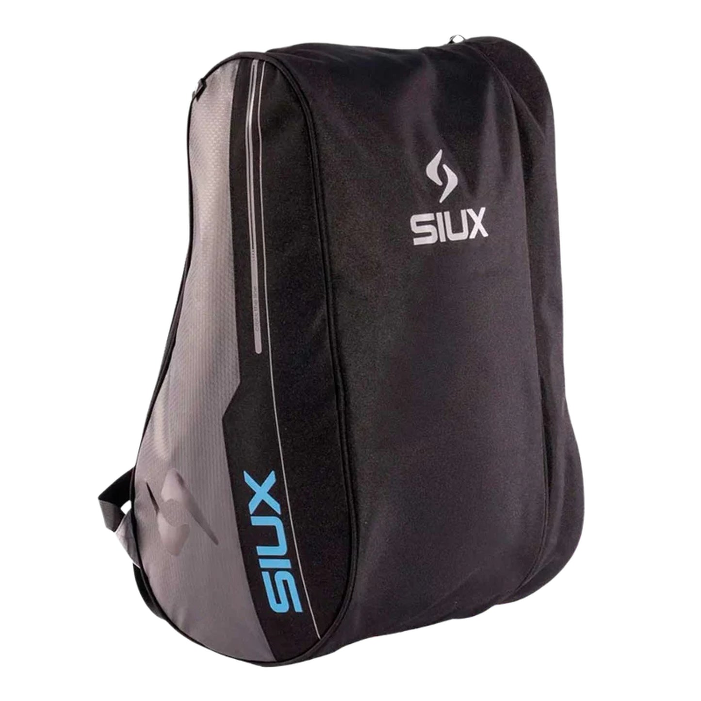 Siux Racket Bag Pulse - Blue 2026 - Back