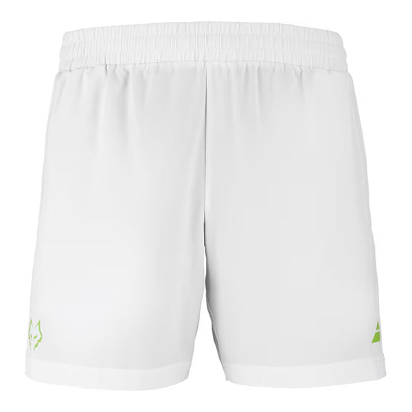 Babolat Lebron Padel Shorts - White