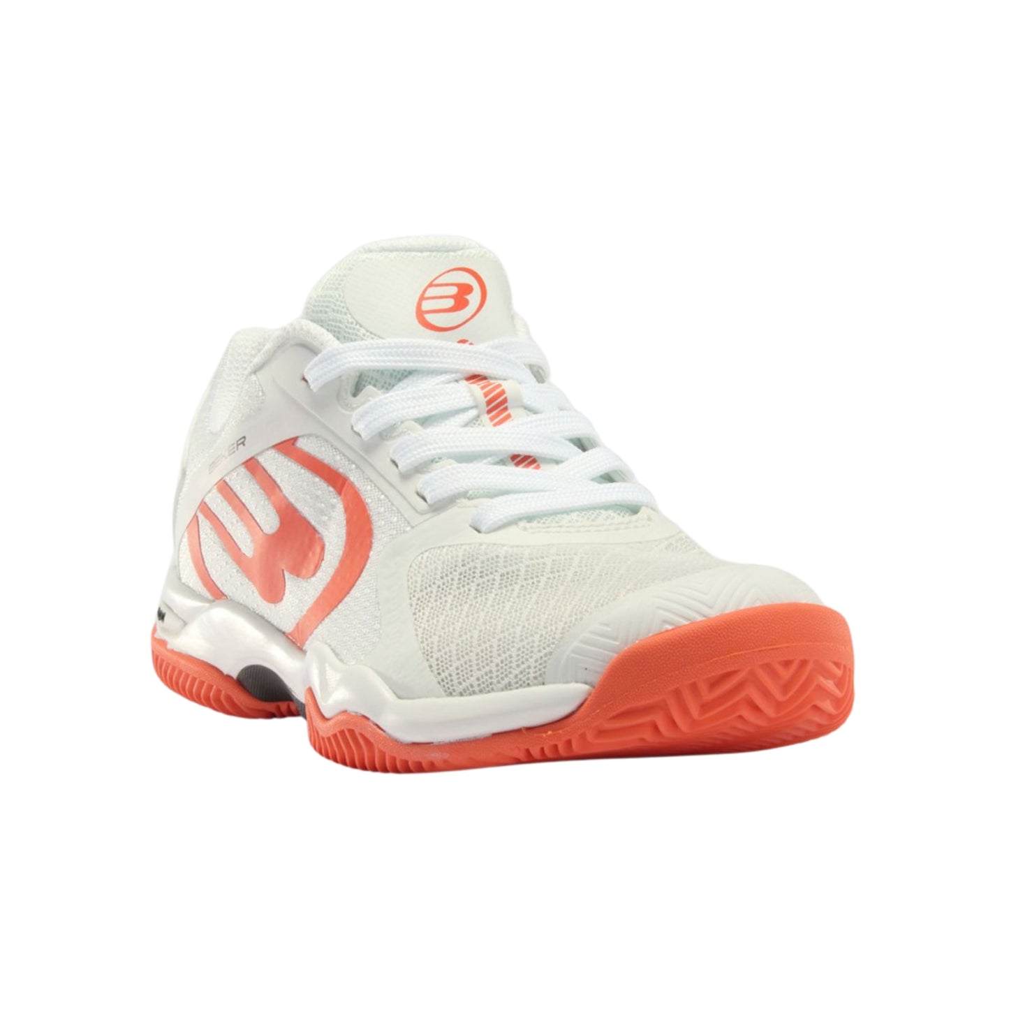 Bullpadel Beker W 24I Shoes - Toe