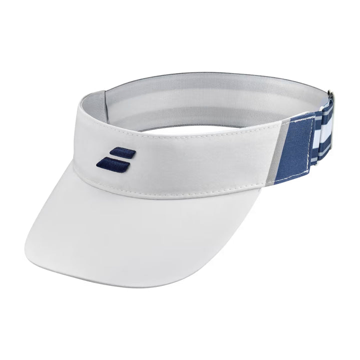 Babolat Women's Visor — White