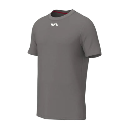 Varlion Basic Thomas T-Shirt - Grey