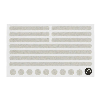 Head Padel Pro Spin Strips - Single Strips